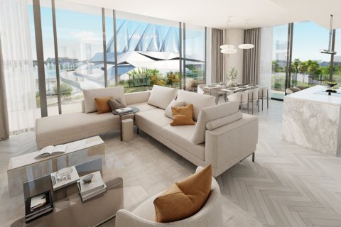 Apartamento para venda em Saadiyat Island, Abu Dhabi, EAU 3 quartos, 306 m2 № 716401 - foto 7