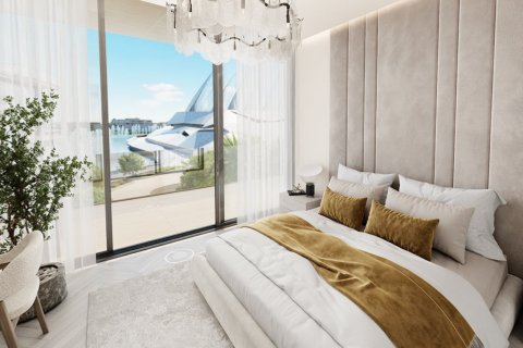 Apartamento para venda em Saadiyat Island, Abu Dhabi, EAU 3 quartos, 306 m2 № 716401 - foto 6