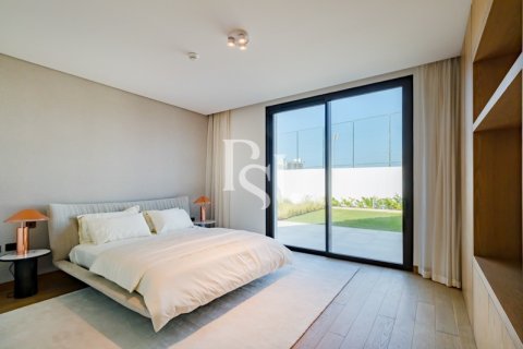 Villa til salgs i Saadiyat Island, Abu Dhabi, Emiratene 5 soverom, 579 kvm Nr. 716400 - Foto 3