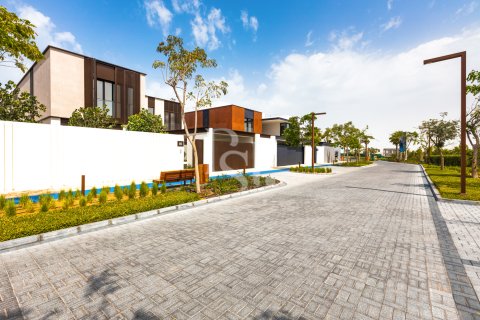 Villa i Saadiyat Island, Abu Dhabi, Emiratene 5 soverom, 579 kvm nr. 716400