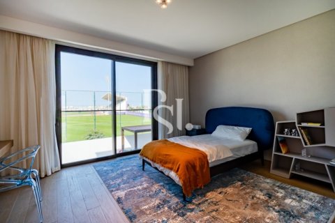 Villa til salgs i Saadiyat Island, Abu Dhabi, Emiratene 5 soverom, 579 kvm Nr. 716400 - Foto 6