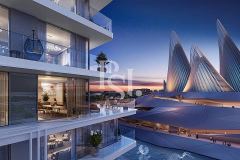 Apartman na Saadiyat Island, Abu Dhabi, UAE 2 spavaćih soba, 205 m2 Br. 716402 - fotografija 3