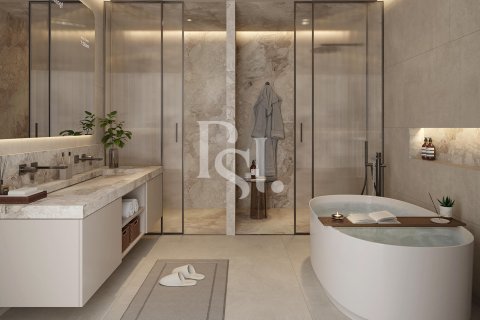 Apartman na Saadiyat Island, Abu Dhabi, UAE 2 spavaćih soba, 205 m2 Br. 716402 - fotografija 7
