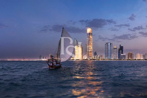 Apartman na Saadiyat Island, Abu Dhabi, UAE 2 spavaćih soba, 205 m2 Br. 716402 - fotografija 11