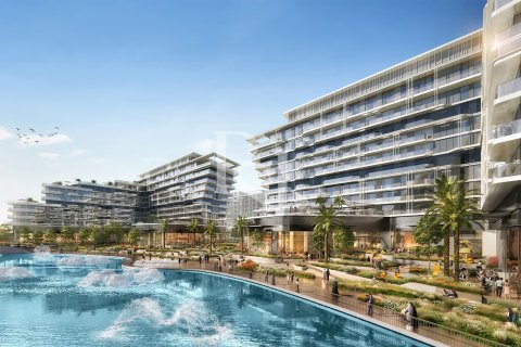 Apartman na Saadiyat Island, Abu Dhabi, UAE 2 spavaćih soba, 205 m2 Br. 716402 - fotografija 26