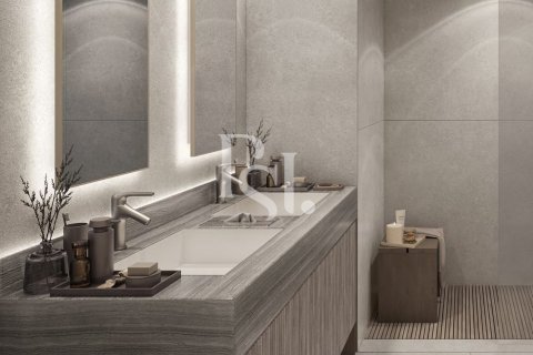 Apartman na Saadiyat Island, Abu Dhabi, UAE 2 spavaćih soba, 205 m2 Br. 716402 - fotografija 6