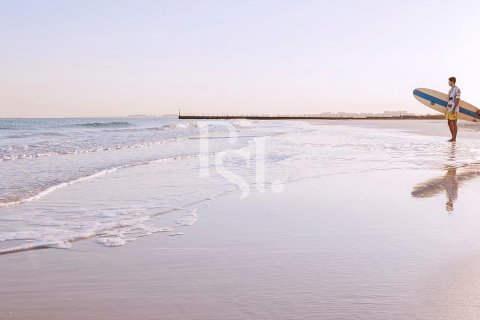 Apartman na Saadiyat Island, Abu Dhabi, UAE 2 spavaćih soba, 205 m2 Br. 716402 - fotografija 10
