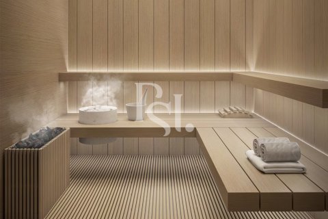 Apartman na Saadiyat Island, Abu Dhabi, UAE 2 spavaćih soba, 205 m2 Br. 716402 - fotografija 25