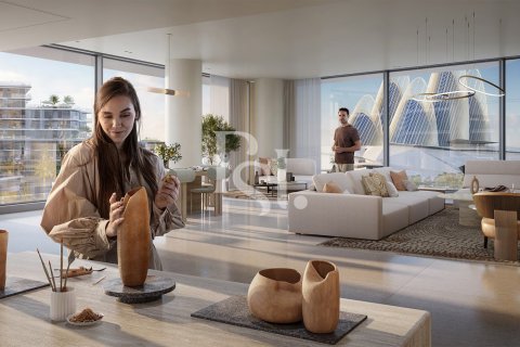 Apartman na Saadiyat Island, Abu Dhabi, UAE 2 spavaćih soba, 205 m2 Br. 716402 - fotografija 24