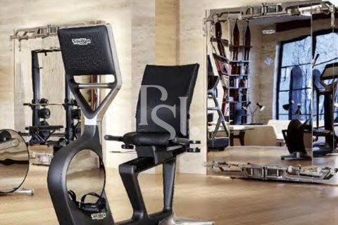 Apartman na Saadiyat Island, Abu Dhabi, UAE 2 spavaćih soba, 205 m2 Br. 716402 - fotografija 19