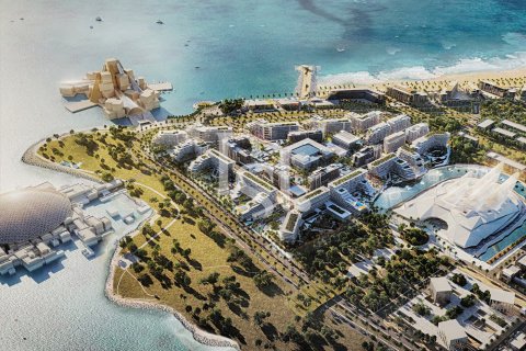 Apartman na Saadiyat Island, Abu Dhabi, UAE 2 spavaćih soba, 205 m2 Br. 716402 - fotografija 29