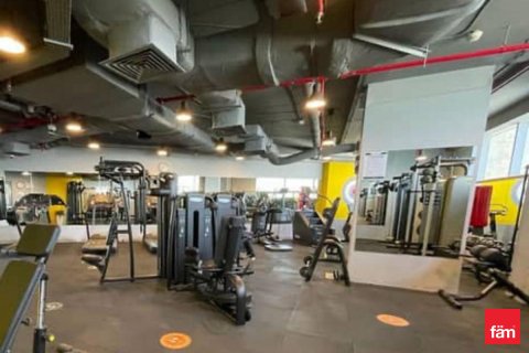 DIFC, Dubai, BAE’de kiralık daire 2 yatak odası, 117.7 m&sup2; No 660551 - fotoğraf 10