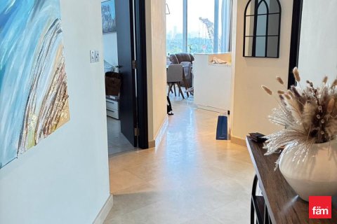 DIFC, Dubai, BAE’de kiralık daire 2 yatak odası, 117.7 m&sup2; No 660551 - fotoğraf 4