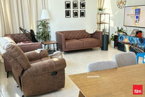 DIFC, Dubai, BAE’de kiralık daire 2 yatak odası, 117.7 m&sup2; No 660551 - fotoğraf 1