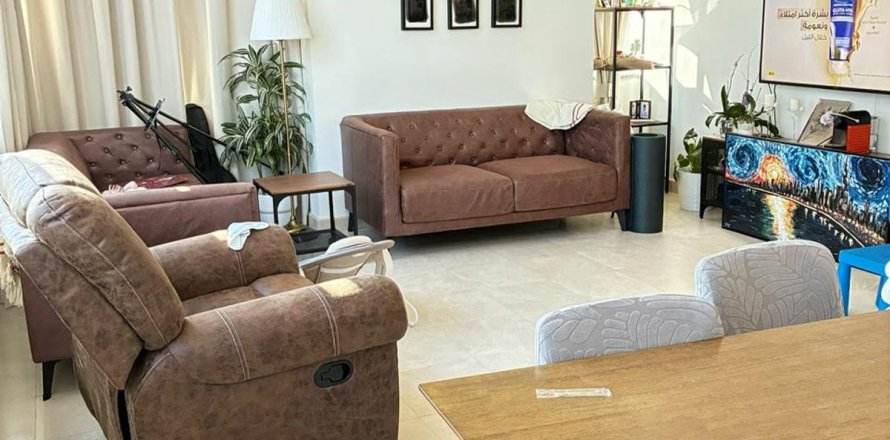 DIFC, Dubai, BAE’de daire 2 yatak odası, 117.7 m&sup2; No 660551