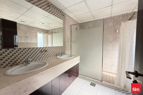 Vilă de închiriat în Dubai, EAU 5 dormitoare, 673.9 mp. №660548 - poză 22