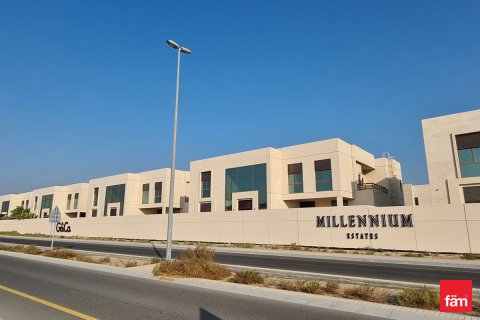 Vila u gradu Dubai, UAE 5 spavaće sobe, 960.1 m2 Br. 660550 - Slika 9