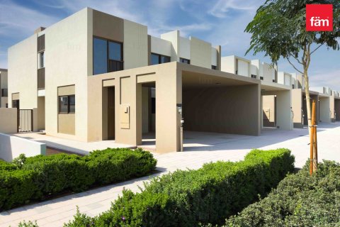 Townhouse in Dubai, UAE 3 bedrooms, 160.9 sq.m. № 660512 - photo 3