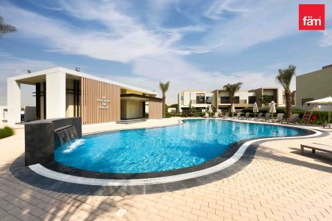Townhouse in Dubai, UAE 3 bedrooms, 160.9 sq.m. № 660512 - photo 4