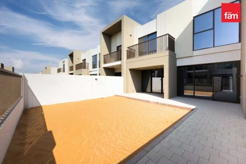 Townhouse in Dubai, UAE 3 bedrooms, 160.9 sq.m. № 660512 - photo 1