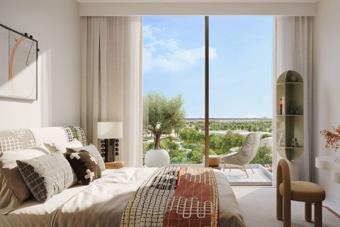 Apartament në Dubai Hills Estate, Emiratet e Bashkuara Arabe 2 dhoma gjumi, 105.9 m2. № 660513 - Foto 4
