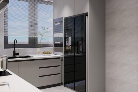 Apartmán v Majan, Dubai, SAE 1 spálňa, 89.4 m2 č. 660511 - Fotografia 12