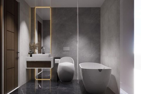 Apartmán v Majan, Dubai, SAE 1 spálňa, 89.4 m2 č. 660511 - Fotografia 8