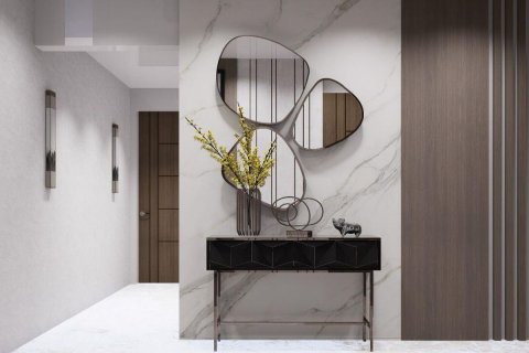 Apartmán v Majan, Dubai, SAE 1 spálňa, 89.4 m2 č. 660511 - Fotografia 4