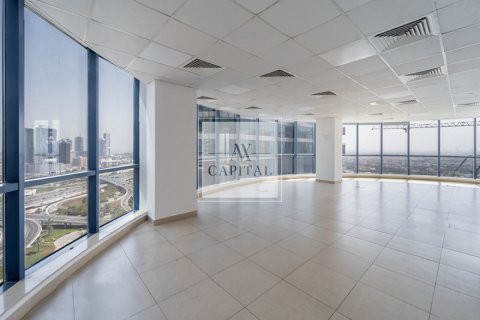 Toimisto Jumeirah Lake Towers, Dubai, Arabiemiraatit 101.5 m2 № 481546 - kuva 5