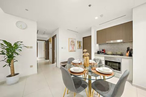 Apartament na sprzedaż w Dubai Marina, Dubai, ZEA 2 sypialnie, 130 mkw., nr 734278 - zdjęcie 19