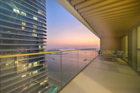 Apartament na sprzedaż w Dubai Marina, Dubai, ZEA 2 sypialnie, 130 mkw., nr 734278 - zdjęcie 16