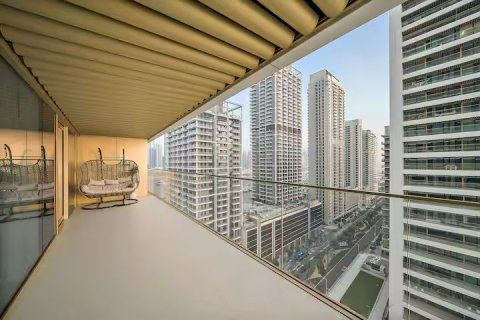 Dubai Marina, UAE의 판매용 아파트 침실 2개, 130제곱미터 번호 734278 - 사진 11