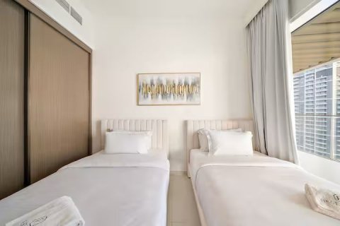 Dubai Marina, UAE의 판매용 아파트 침실 2개, 130제곱미터 번호 734278 - 사진 3