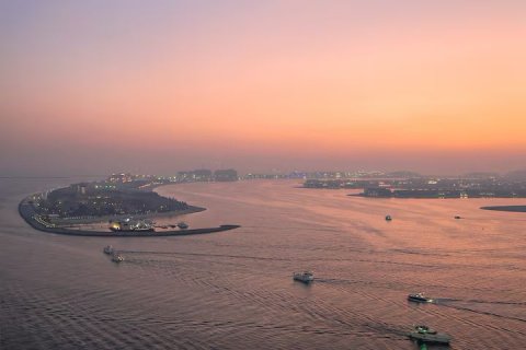 Dubai Marina, UAE의 판매용 아파트 침실 2개, 130제곱미터 번호 734278 - 사진 12