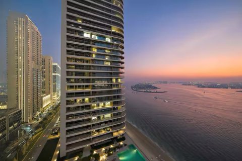Dubai Marina, UAE의 판매용 아파트 침실 2개, 130제곱미터 번호 734278 - 사진 13