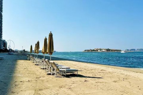 Dubai Marina, UAE의 판매용 아파트 침실 2개, 130제곱미터 번호 734278 - 사진 9