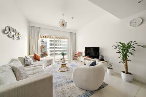 آپارتمان در Dubai Marina، Dubai ، امارات متحده عربی 2 خوابه ، 130 متر مربع.  شماره 734278