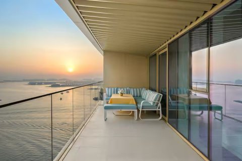 Dubai Marina, UAE의 판매용 아파트 침실 2개, 130제곱미터 번호 734278 - 사진 8