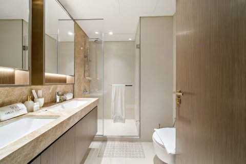 Dubai Marina, UAE의 판매용 아파트 침실 2개, 130제곱미터 번호 734278 - 사진 6