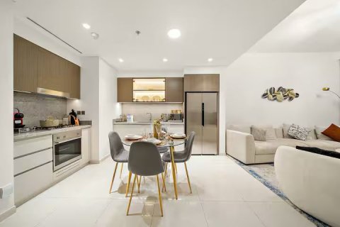 Apartament na sprzedaż w Dubai Marina, Dubai, ZEA 2 sypialnie, 130 mkw., nr 734278 - zdjęcie 20