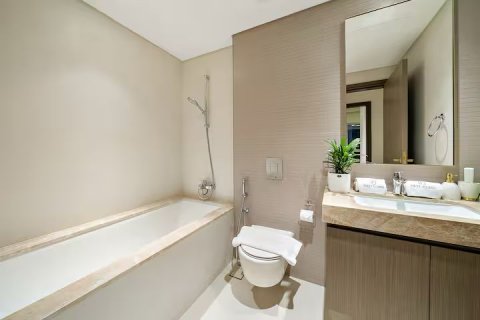 Dubai Marina, UAE의 판매용 아파트 침실 2개, 130제곱미터 번호 734278 - 사진 7