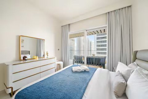 Apartament na sprzedaż w Dubai Marina, Dubai, ZEA 2 sypialnie, 130 mkw., nr 734278 - zdjęcie 23