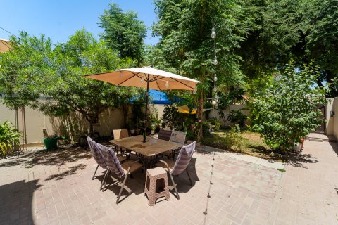 Discovery Gardens, Dubai, संयुक्त अरब अमीरात में टाउनहाउस, 3 बेडरूम, 238 वर्ग मीटर, संख्या 734316 - फ़ोटो 13
