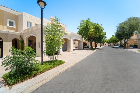 Discovery Gardens, Dubai, संयुक्त अरब अमीरात में टाउनहाउस, 3 बेडरूम, 238 वर्ग मीटर, संख्या 734316 - फ़ोटो 20