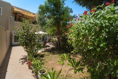 Discovery Gardens, Dubai, संयुक्त अरब अमीरात में टाउनहाउस, 3 बेडरूम, 238 वर्ग मीटर, संख्या 734316 - फ़ोटो 14