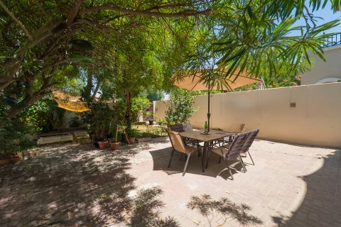 Discovery Gardens, Dubai, संयुक्त अरब अमीरात में टाउनहाउस, 3 बेडरूम, 238 वर्ग मीटर, संख्या 734316 - फ़ोटो 17