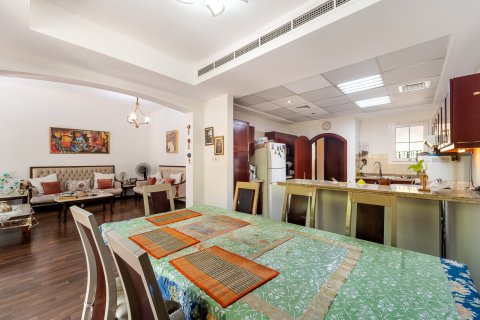 Discovery Gardens, Dubai, संयुक्त अरब अमीरात में टाउनहाउस, 3 बेडरूम, 238 वर्ग मीटर, संख्या 734316 - फ़ोटो 4