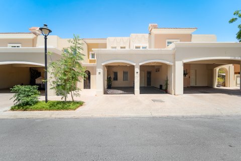 Discovery Gardens, Dubai, संयुक्त अरब अमीरात में टाउनहाउस, 3 बेडरूम, 238 वर्ग मीटर, संख्या 734316 - फ़ोटो 19