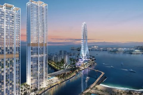 Apartment sa Dubai Marina, UAE 1 silid-tulugan, 86 sq.m. № 734313 - larawan 6