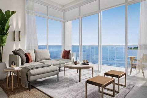 Apartment sa Dubai Marina, UAE 1 silid-tulugan, 86 sq.m. № 734313 - larawan 3